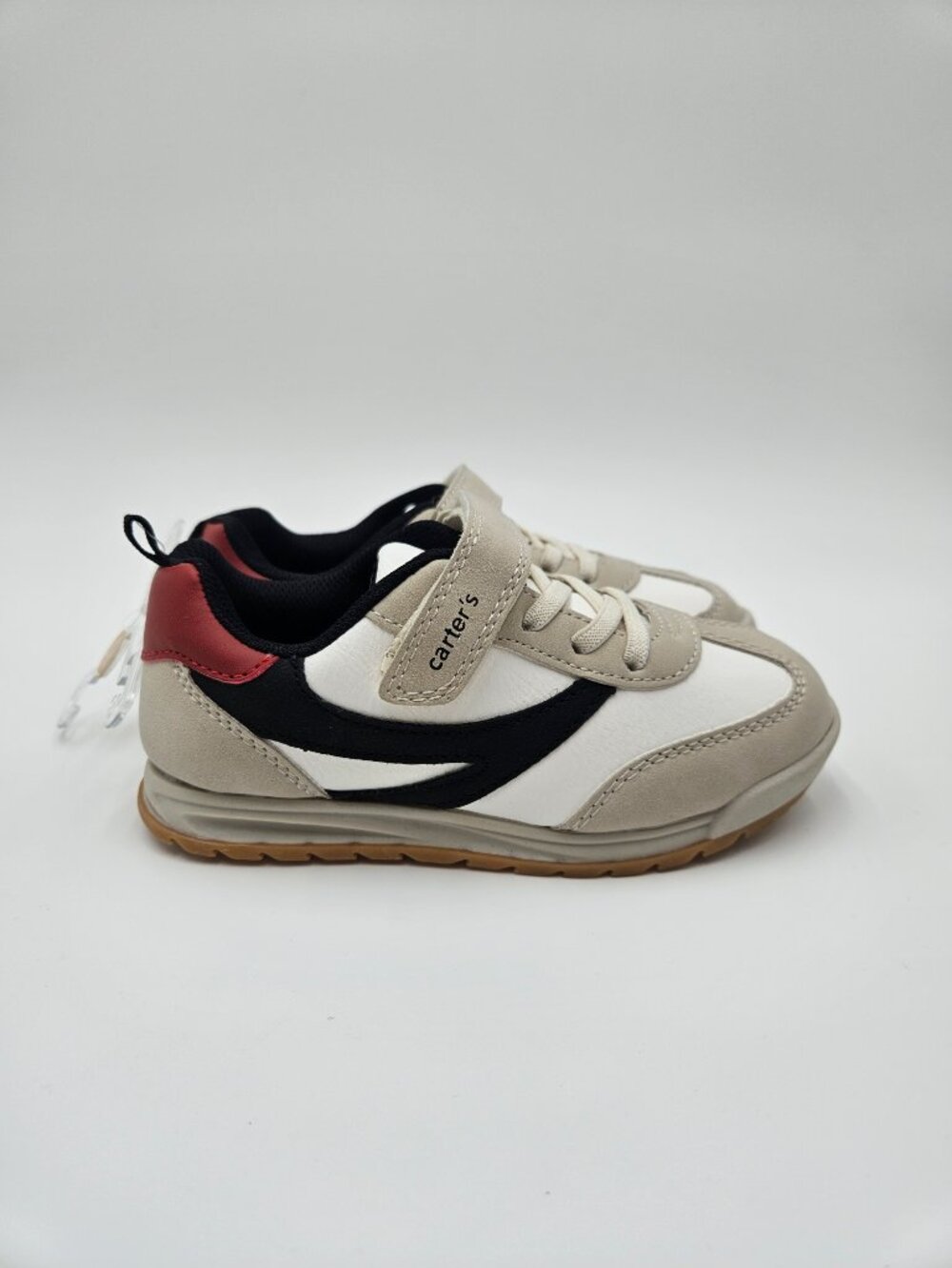 NWT – Carter's Remi Velcro Sneakers | Kid's Size 11